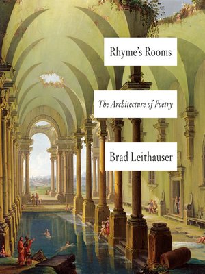 Rhyme's Rooms - Audiobook